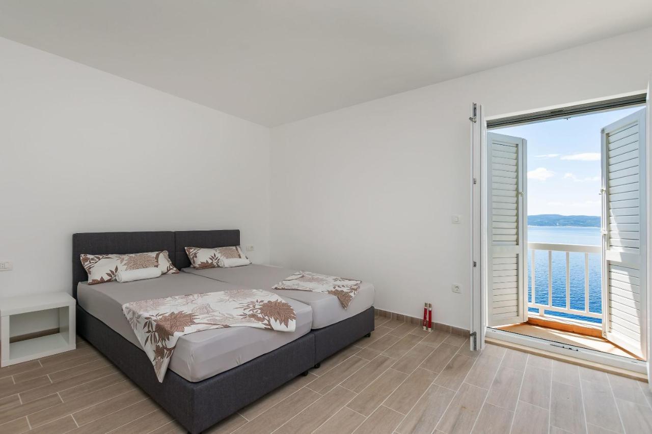 Apartments Danolic 2 Pisak Eksteriør bilde