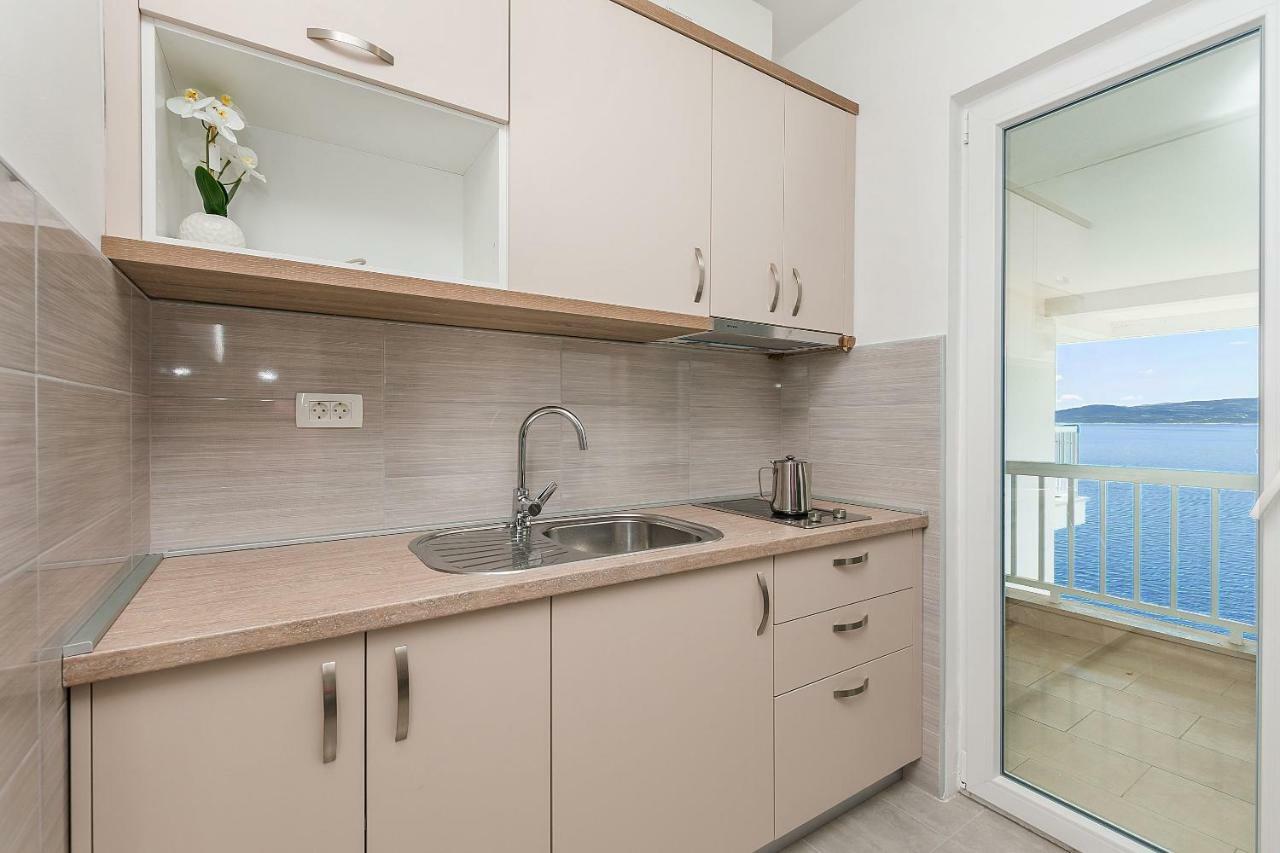 Apartments Danolic 2 Pisak Eksteriør bilde