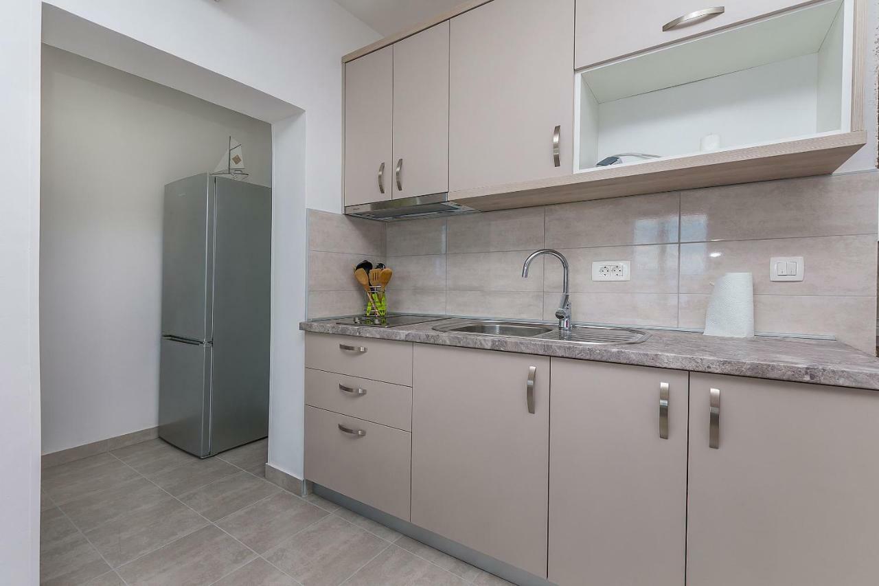 Apartments Danolic 2 Pisak Eksteriør bilde