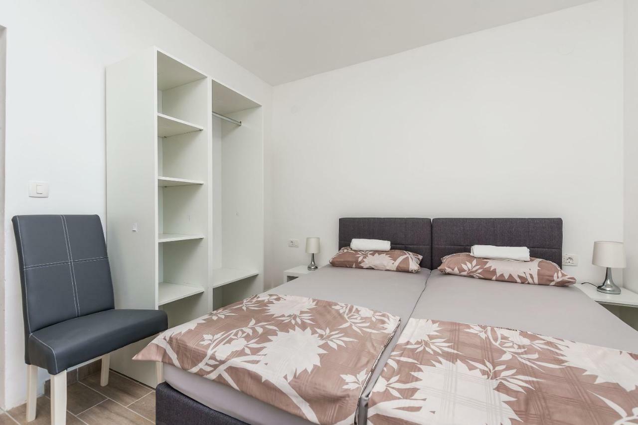 Apartments Danolic 2 Pisak Eksteriør bilde